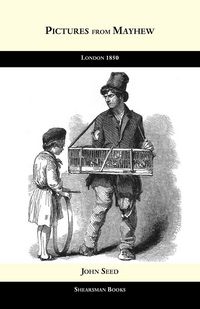 Produktbild: Pictures from Mayhew. London 1850.