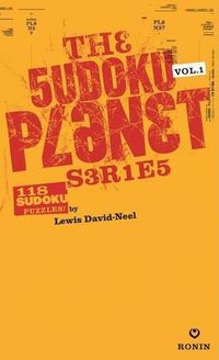 Produktbild: The Sudoku Planet