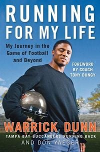 Produktbild: Running for My Life