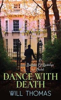 Produktbild: Dance with Death