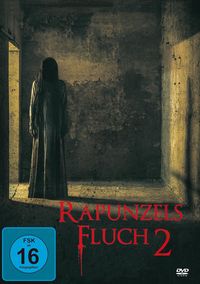 Produktbild: Rapunzels Fluch 2 - Sie ist zur&uuml;ck! (uncut-Fassung)