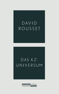 Produktbild: Das KZ-Universum