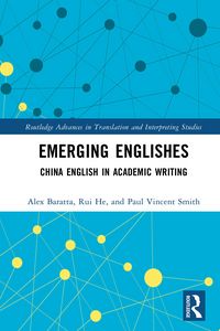 Produktbild: Emerging Englishes