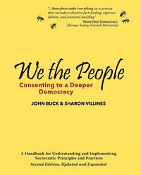 Produktbild: We the People