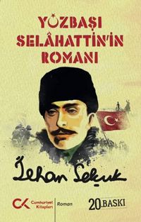 Produktbild: Y&uuml;zbasi Selahattinin Romani