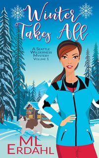 Produktbild: Winter Takes All