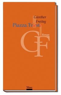 Produktbild: Piazza. Trieste