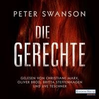 Produktbild: Die Gerechte