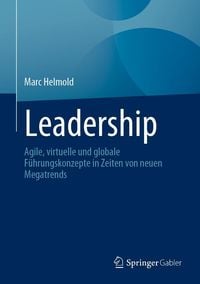 Produktbild: Leadership