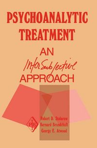 Produktbild: Psychoanalytic Treatment