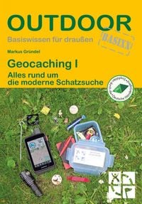 Bild vom Artikel Geocaching I vom Autor Markus Gründel