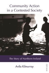 Produktbild: Community Action in a Contested Society
