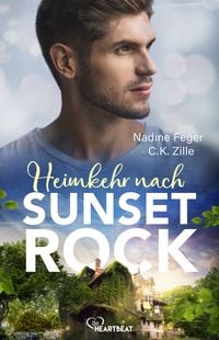 Produktbild: Heimkehr nach Sunset Rock