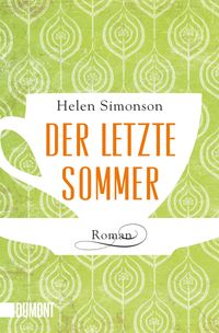 Produktbild: Der letzte Sommer
