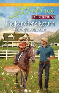 Produktbild: The Rancher's Return