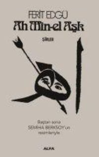 Produktbild: Ah Min-el Ask Ciltli