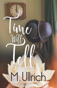 Produktbild: Time Will Tell