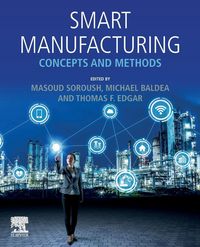 Produktbild: Smart Manufacturing