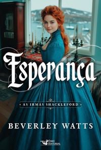 Produktbild: Esperan&ccedil;a - Vol. 4