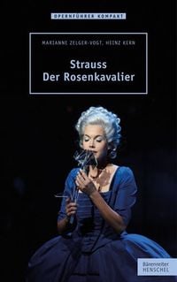 Produktbild: Strauss – Der Rosenkavalier