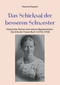 Produktbild: Das Schicksal der besseren Schwester