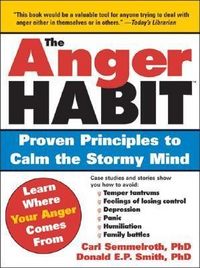 Produktbild: The Anger Habit