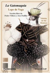 Produktbild: La gatomaquia