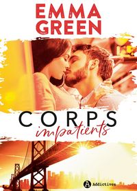 Produktbild: Corps impatients