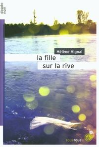 Produktbild: La fille sur la rive