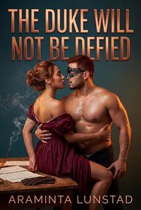 Produktbild: The Duke Will Not Be Defied