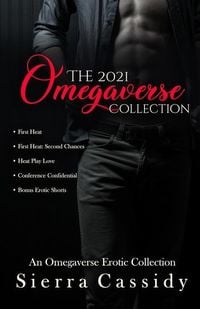 Produktbild: The 2021 Omegaverse Collection