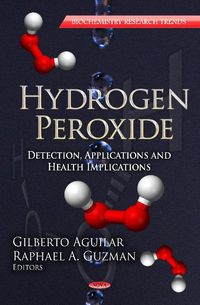 Produktbild: Hydrogen Peroxide