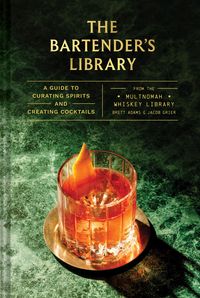 Produktbild: Bartender's Library
