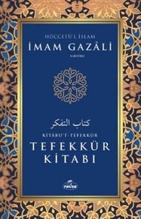 Produktbild: Tefekk&uuml;r Kitabi