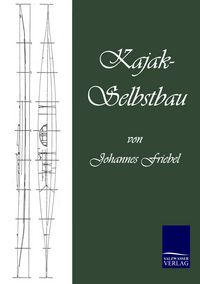 Produktbild: Kajak-Selbstbau
