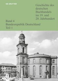 Produktbild: Westzonen, Politik, Institutionen