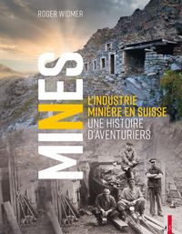 Produktbild: Mines