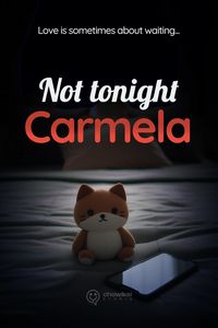 Produktbild: Not tonight, Carmela