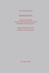 Produktbild: Epinoemata