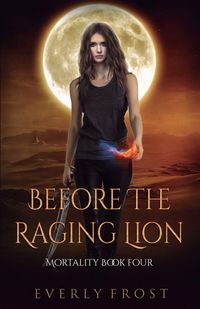 Produktbild: Before the Raging Lion