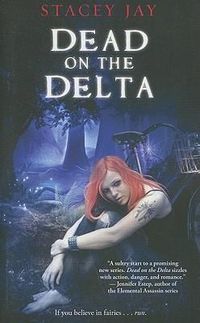 Produktbild: Dead On The Delta