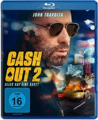 Produktbild: Cash Out 2 - Alles auf eine Karte