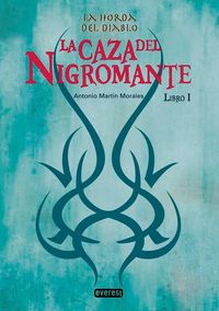 Produktbild: La caza del nigromante I