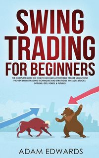 Produktbild: Swing Trading for Beginners