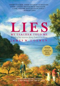 Produktbild: Lies My Teacher Told Me Re