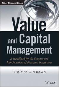 Produktbild: Value and Capital Management