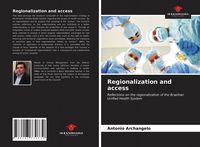 Produktbild: Regionalization and access