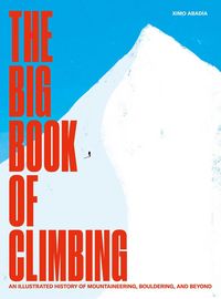 Produktbild: The Big Book of Climbing