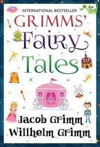 Produktbild: Grimms' Fairy Tales
