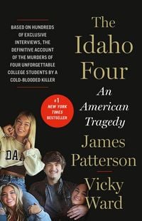 Produktbild: The Idaho Four